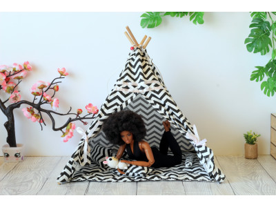 Zigzag tipi