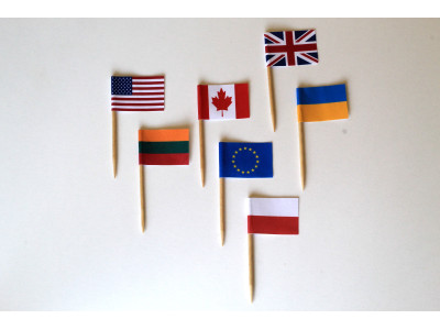 Flag Flag
