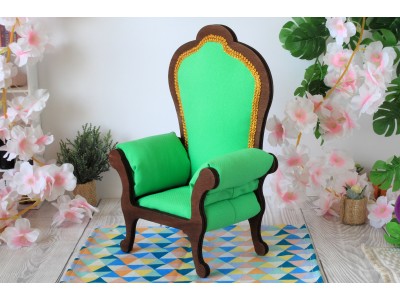 Sailor chair