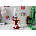 Minifee doll chair digital file, 1:4 scale miniature furniture