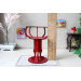 Minifee doll chair digital file, 1:4 scale miniature furniture
