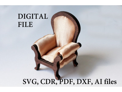 Saylor chair 112 digital