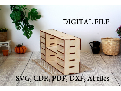 TV drawer download file