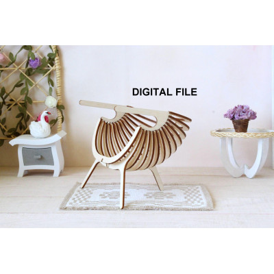 3 legs chair 1.6 digital