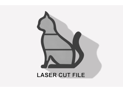 Cat shelf