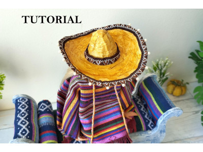 Sombrero tutorial