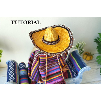 Sombrero tutorial