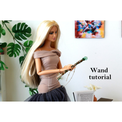 Wand tutorial