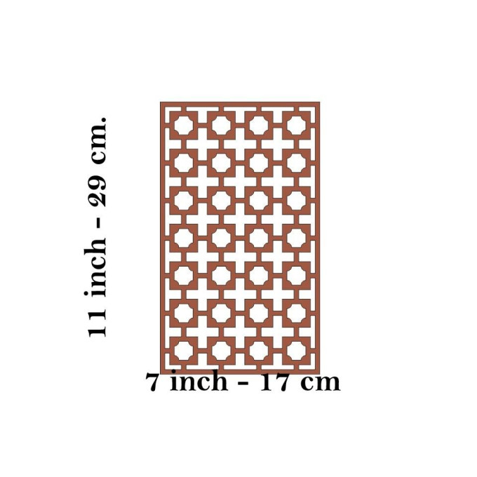 Dressing screen dollhouse miniature furniture partition 