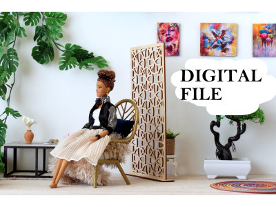 Screen apskritimai digital