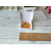 Miniature pizza box digital PDF file download doll