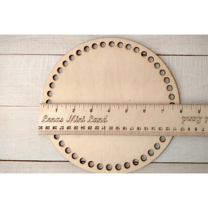 Cross stitch embroidery base round digital download