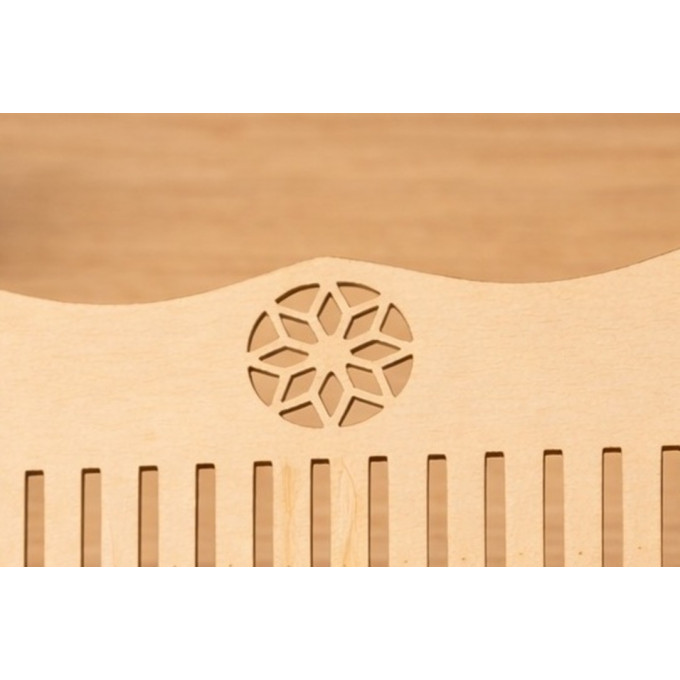 Laser cut sun file, mandala simple Baltic ornament 