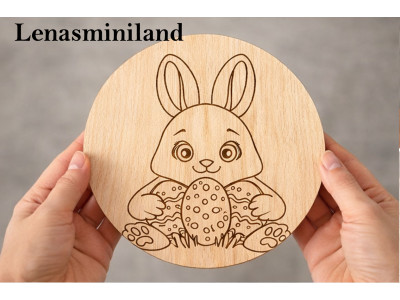 Bunny Corel