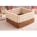 Basket bottom square shape 16 inch 40 cm digital file