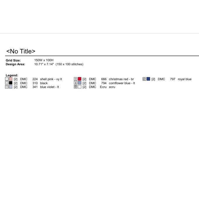 Cross stitch you are awesome words embroidery