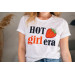 Cross stitch Hot girl era pattern strawberry and viral 