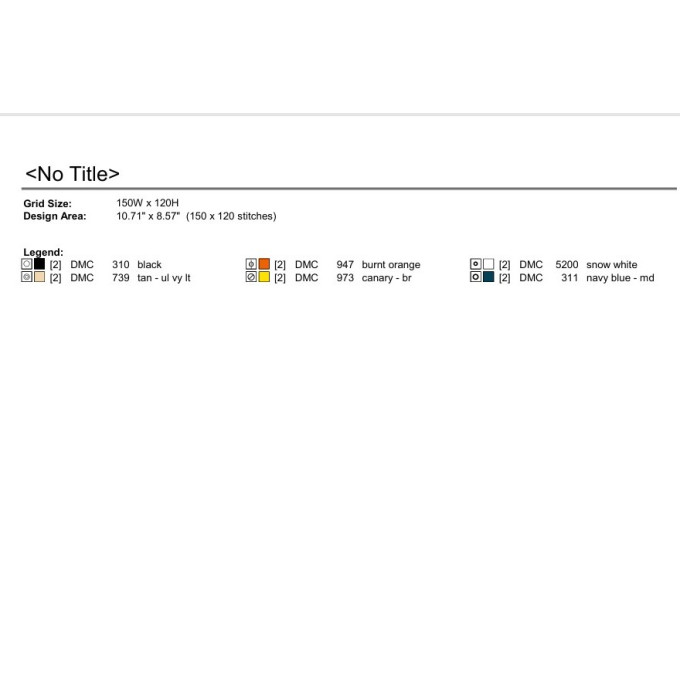 Cross stitch stay weird star pattern embroidery funny 