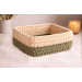 Basket bottom square 18 inch 45 cm digital file base 