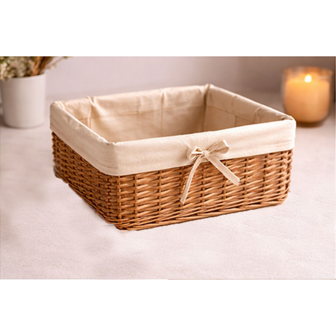 Basket bottom square 18 inch 45 cm digital file base 