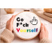 Embroidery pattern go fuck yourself cross stitch digital