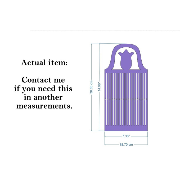 Antique weaving board 1800 years lacing threading