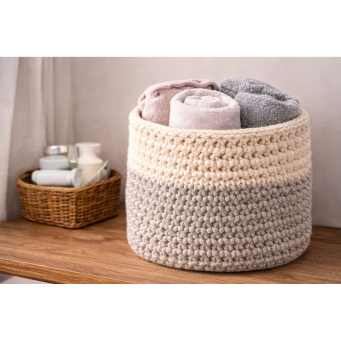 Big round basket base 23 inch digital file. Laser cut 