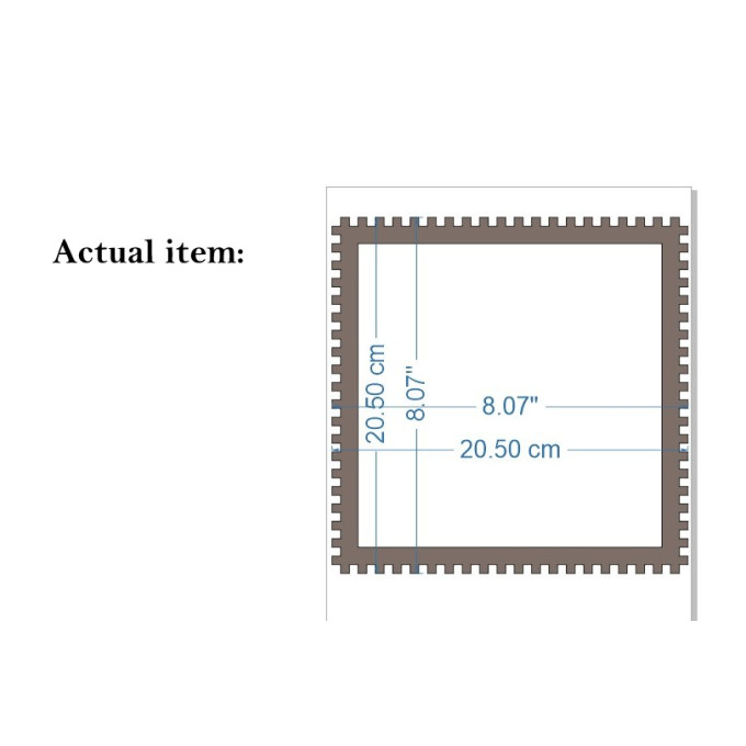 Personalized handprint embroidery cross stitch pattern file mom