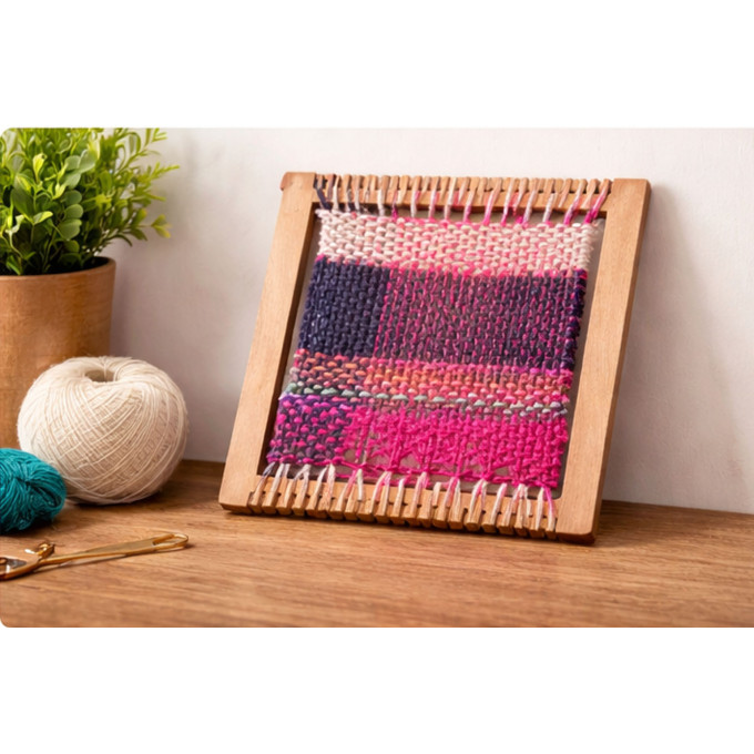 Big round basket base 23 inch digital file. Laser cut bottom