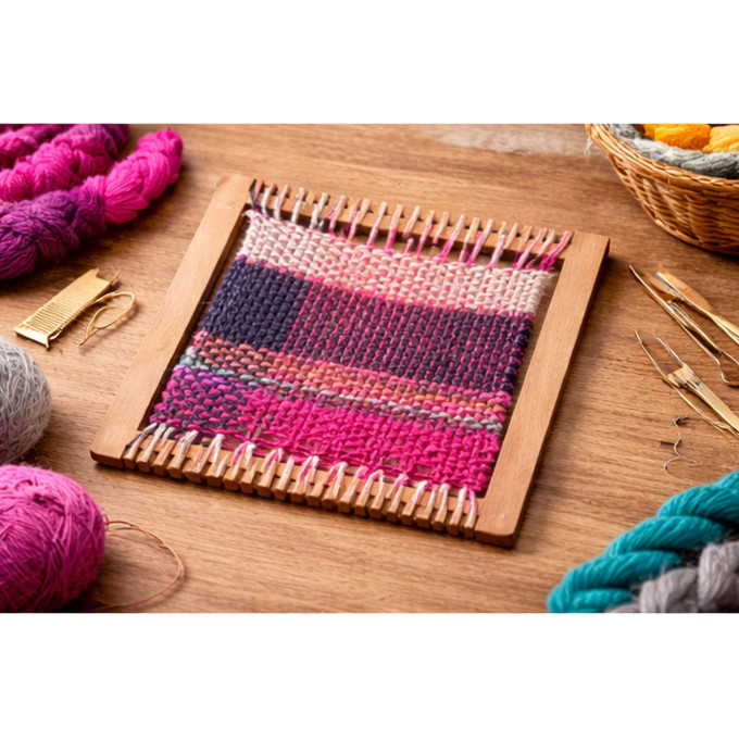 Big round basket base 23 inch digital file. Laser cut bottom